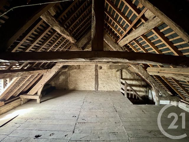 maison à vendre - 4 pièces - 91.4 m2 - DOMFRONT EN POIRAIE - 61 - BASSE-NORMANDIE - Century 21 Agence Pays D'Andaines