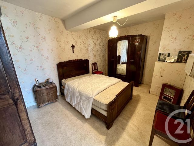 maison à vendre - 4 pièces - 91.4 m2 - DOMFRONT EN POIRAIE - 61 - BASSE-NORMANDIE - Century 21 Agence Pays D'Andaines