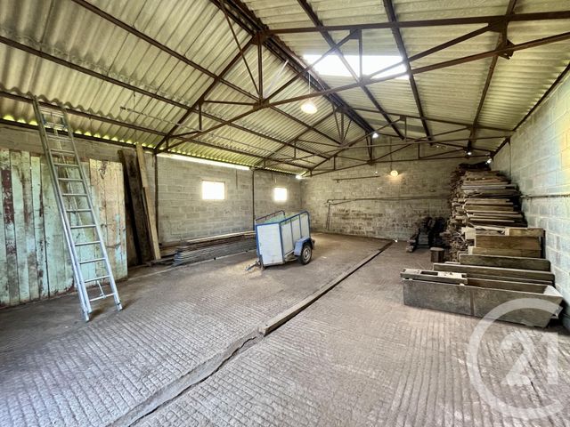 maison à vendre - 4 pièces - 91.4 m2 - DOMFRONT EN POIRAIE - 61 - BASSE-NORMANDIE - Century 21 Agence Pays D'Andaines