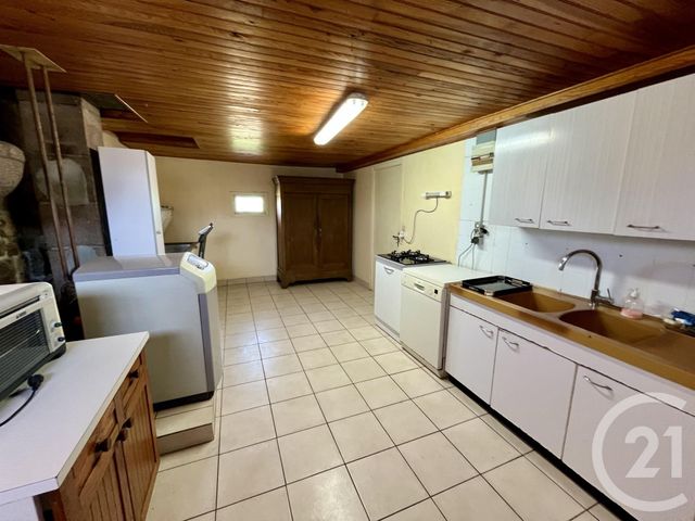 maison à vendre - 4 pièces - 91.4 m2 - DOMFRONT EN POIRAIE - 61 - BASSE-NORMANDIE - Century 21 Agence Pays D'Andaines