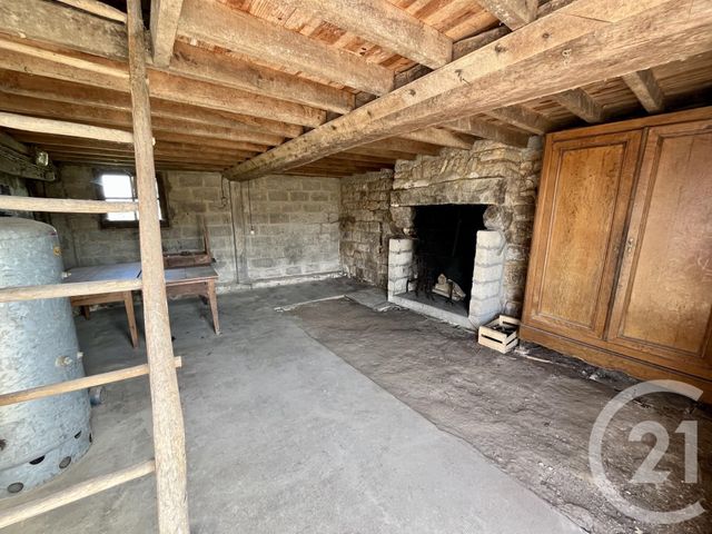 maison à vendre - 4 pièces - 91.4 m2 - DOMFRONT EN POIRAIE - 61 - BASSE-NORMANDIE - Century 21 Agence Pays D'Andaines