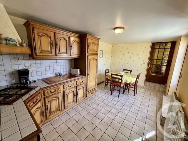 maison à vendre - 4 pièces - 91.4 m2 - DOMFRONT EN POIRAIE - 61 - BASSE-NORMANDIE - Century 21 Agence Pays D'Andaines