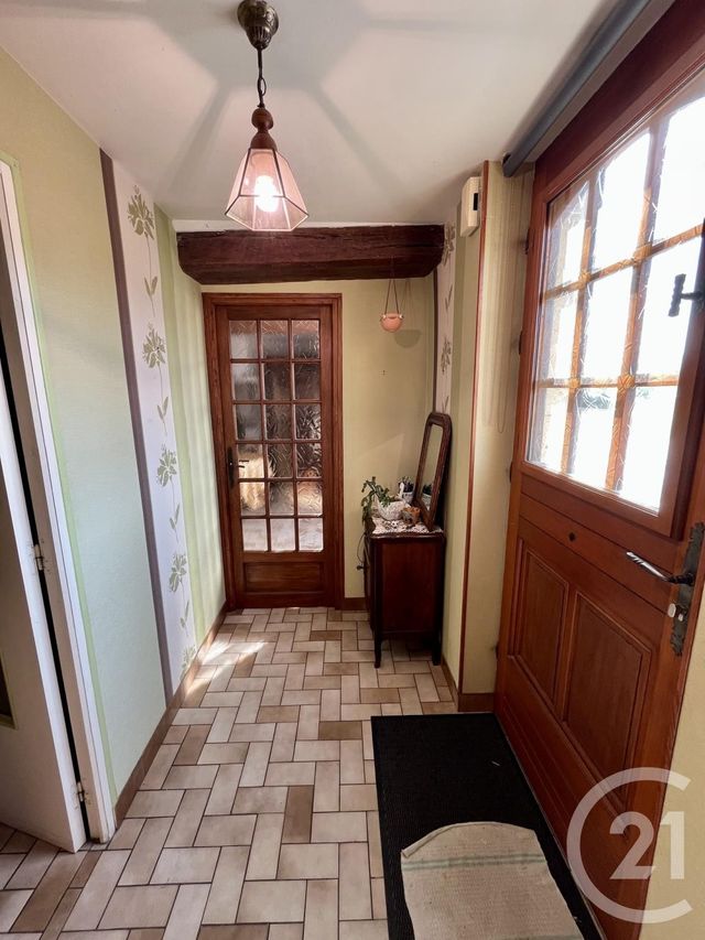 maison à vendre - 4 pièces - 91.4 m2 - DOMFRONT EN POIRAIE - 61 - BASSE-NORMANDIE - Century 21 Agence Pays D'Andaines