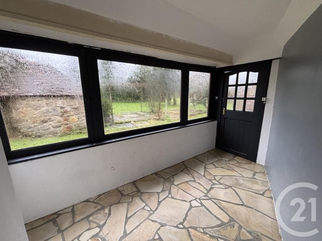 maison à louer - 2 pièces - 55.0 m2 - JUVIGNY VAL D ANDAINE - 61 - BASSE-NORMANDIE - Century 21 Agence Pays D'Andaines