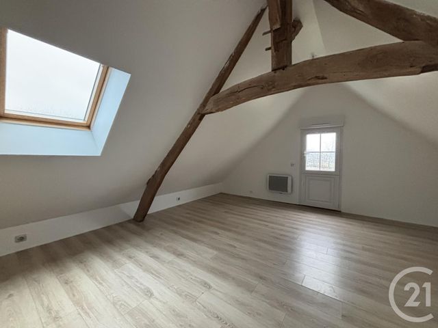maison à louer - 2 pièces - 55.0 m2 - JUVIGNY VAL D ANDAINE - 61 - BASSE-NORMANDIE - Century 21 Agence Pays D'Andaines