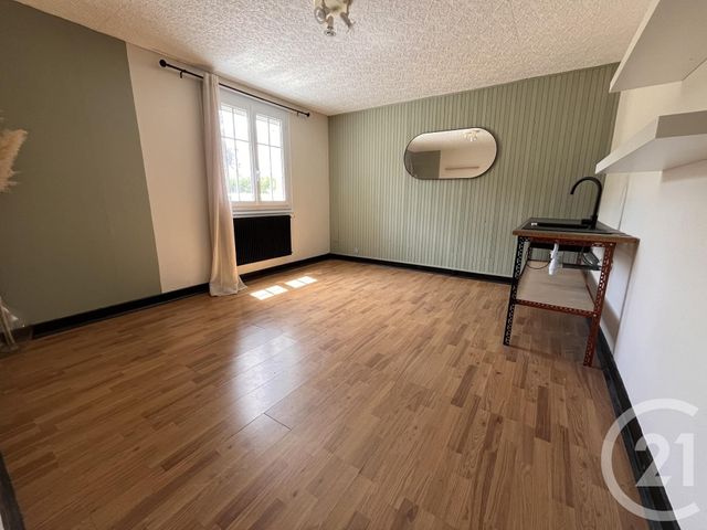 maison à vendre - 6 pièces - 135.21 m2 - LA FERRIERE AUX ETANGS - 61 - BASSE-NORMANDIE - Century 21 Agence Pays D'Andaines