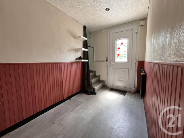 maison à vendre - 6 pièces - 135.21 m2 - LA FERRIERE AUX ETANGS - 61 - BASSE-NORMANDIE - Century 21 Agence Pays D'Andaines