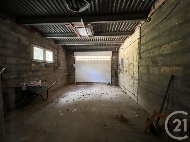 maison à vendre - 6 pièces - 135.21 m2 - LA FERRIERE AUX ETANGS - 61 - BASSE-NORMANDIE - Century 21 Agence Pays D'Andaines