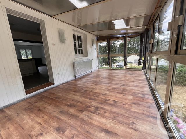 maison à vendre - 6 pièces - 135.21 m2 - LA FERRIERE AUX ETANGS - 61 - BASSE-NORMANDIE - Century 21 Agence Pays D'Andaines