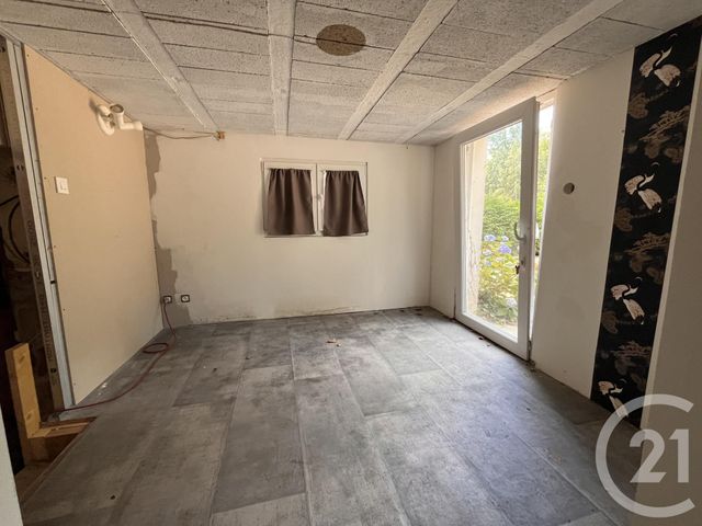 maison à vendre - 6 pièces - 135.21 m2 - LA FERRIERE AUX ETANGS - 61 - BASSE-NORMANDIE - Century 21 Agence Pays D'Andaines