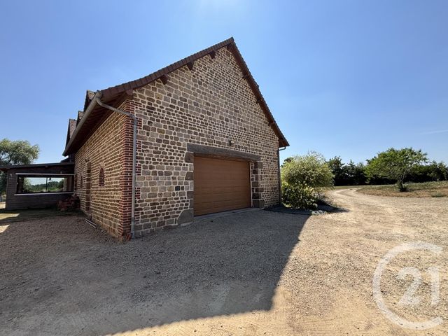 maison à vendre - 8 pièces - 238.47 m2 - TORCHAMP - 61 - BASSE-NORMANDIE - Century 21 Agence Pays D'Andaines