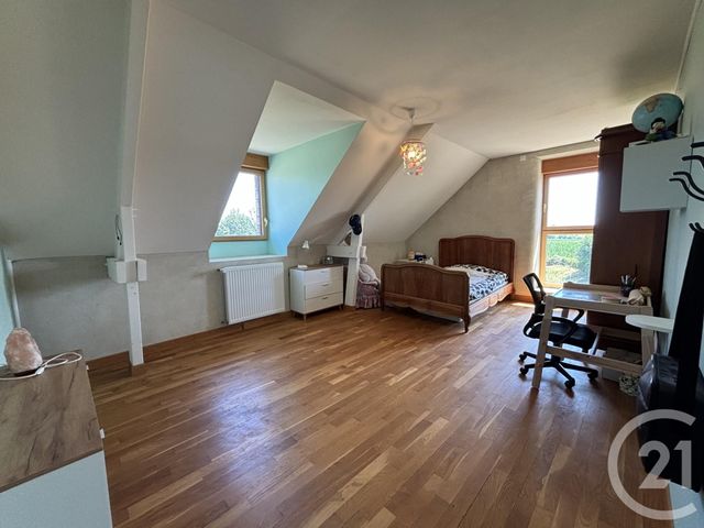 maison à vendre - 8 pièces - 238.47 m2 - TORCHAMP - 61 - BASSE-NORMANDIE - Century 21 Agence Pays D'Andaines
