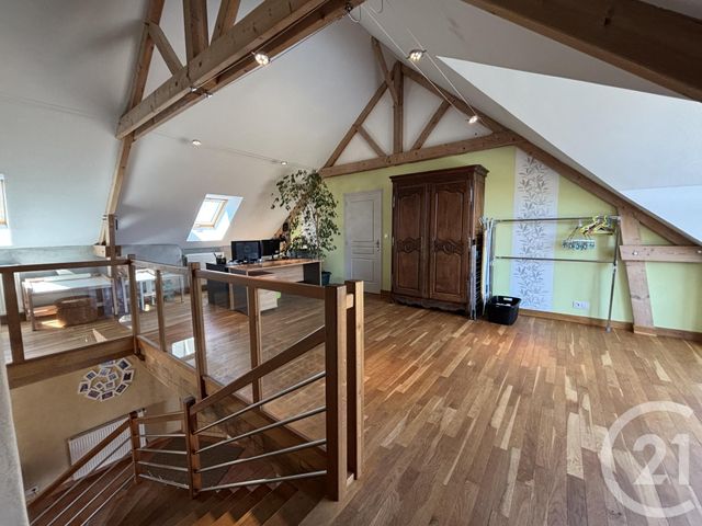 maison à vendre - 8 pièces - 238.47 m2 - TORCHAMP - 61 - BASSE-NORMANDIE - Century 21 Agence Pays D'Andaines