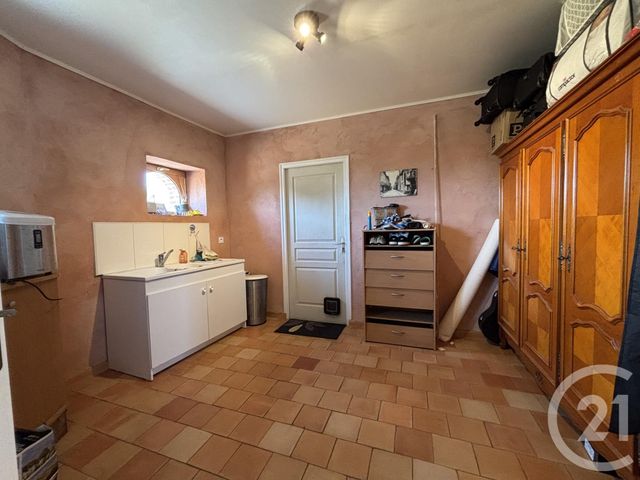 maison à vendre - 8 pièces - 238.47 m2 - TORCHAMP - 61 - BASSE-NORMANDIE - Century 21 Agence Pays D'Andaines