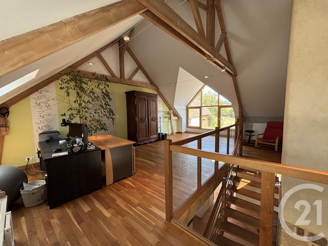 maison à vendre - 8 pièces - 238.47 m2 - TORCHAMP - 61 - BASSE-NORMANDIE - Century 21 Agence Pays D'Andaines