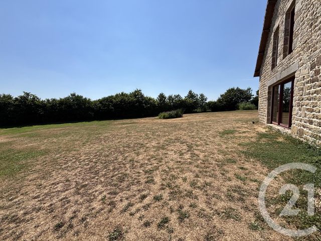 maison à vendre - 8 pièces - 238.47 m2 - TORCHAMP - 61 - BASSE-NORMANDIE - Century 21 Agence Pays D'Andaines