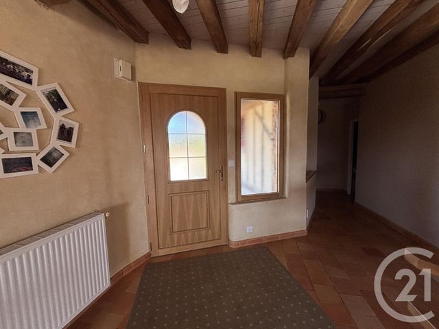 maison à vendre - 8 pièces - 238.47 m2 - TORCHAMP - 61 - BASSE-NORMANDIE - Century 21 Agence Pays D'Andaines