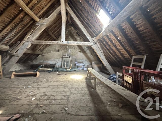maison à vendre - 8 pièces - 238.47 m2 - TORCHAMP - 61 - BASSE-NORMANDIE - Century 21 Agence Pays D'Andaines