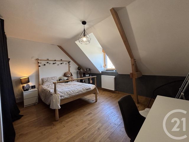 maison à vendre - 8 pièces - 238.47 m2 - TORCHAMP - 61 - BASSE-NORMANDIE - Century 21 Agence Pays D'Andaines