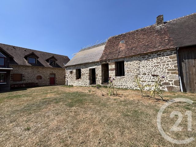 maison à vendre - 8 pièces - 238.47 m2 - TORCHAMP - 61 - BASSE-NORMANDIE - Century 21 Agence Pays D'Andaines