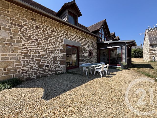 maison à vendre - 8 pièces - 238.47 m2 - TORCHAMP - 61 - BASSE-NORMANDIE - Century 21 Agence Pays D'Andaines
