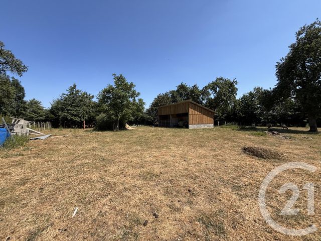 maison à vendre - 8 pièces - 238.47 m2 - TORCHAMP - 61 - BASSE-NORMANDIE - Century 21 Agence Pays D'Andaines