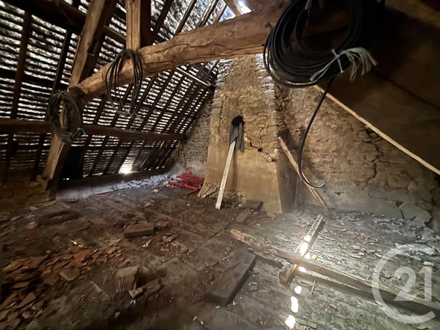 maison à vendre - 8 pièces - 238.47 m2 - TORCHAMP - 61 - BASSE-NORMANDIE - Century 21 Agence Pays D'Andaines