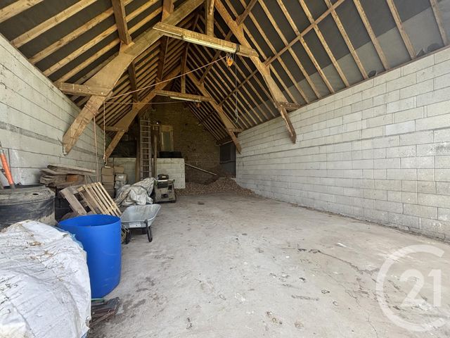 maison à vendre - 8 pièces - 238.47 m2 - TORCHAMP - 61 - BASSE-NORMANDIE - Century 21 Agence Pays D'Andaines