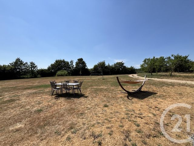 maison à vendre - 8 pièces - 238.47 m2 - TORCHAMP - 61 - BASSE-NORMANDIE - Century 21 Agence Pays D'Andaines