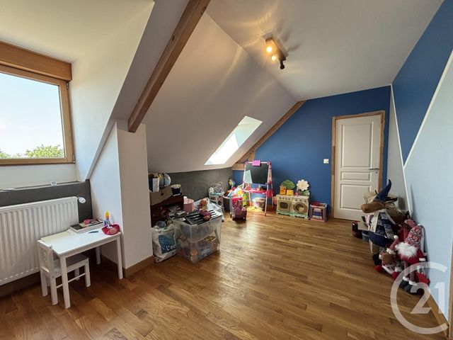 maison à vendre - 8 pièces - 238.47 m2 - TORCHAMP - 61 - BASSE-NORMANDIE - Century 21 Agence Pays D'Andaines