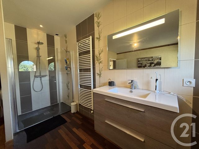 maison à vendre - 8 pièces - 238.47 m2 - TORCHAMP - 61 - BASSE-NORMANDIE - Century 21 Agence Pays D'Andaines