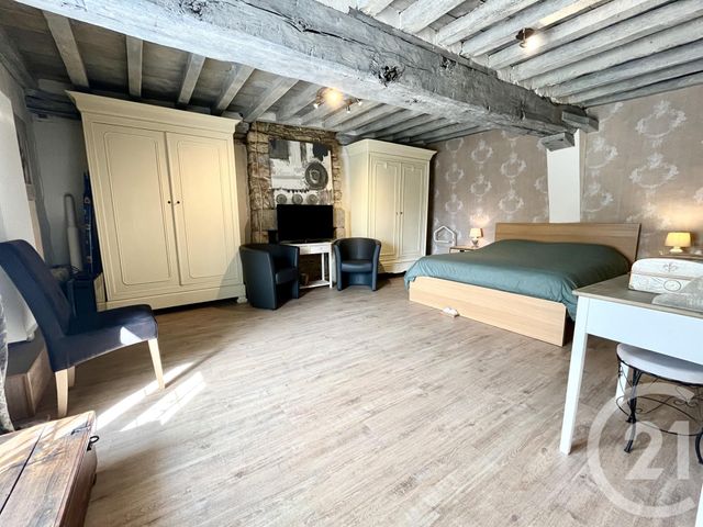 maison à vendre - 12 pièces - 329.0 m2 - DOMFRONT EN POIRAIE - 61 - BASSE-NORMANDIE - Century 21 Agence Pays D'Andaines