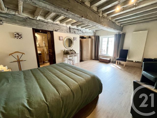 maison à vendre - 12 pièces - 329.0 m2 - DOMFRONT EN POIRAIE - 61 - BASSE-NORMANDIE - Century 21 Agence Pays D'Andaines