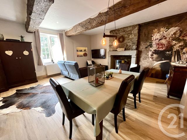 maison à vendre - 12 pièces - 329.0 m2 - DOMFRONT EN POIRAIE - 61 - BASSE-NORMANDIE - Century 21 Agence Pays D'Andaines