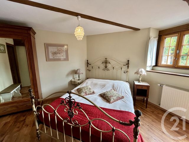 maison à vendre - 12 pièces - 329.0 m2 - DOMFRONT EN POIRAIE - 61 - BASSE-NORMANDIE - Century 21 Agence Pays D'Andaines