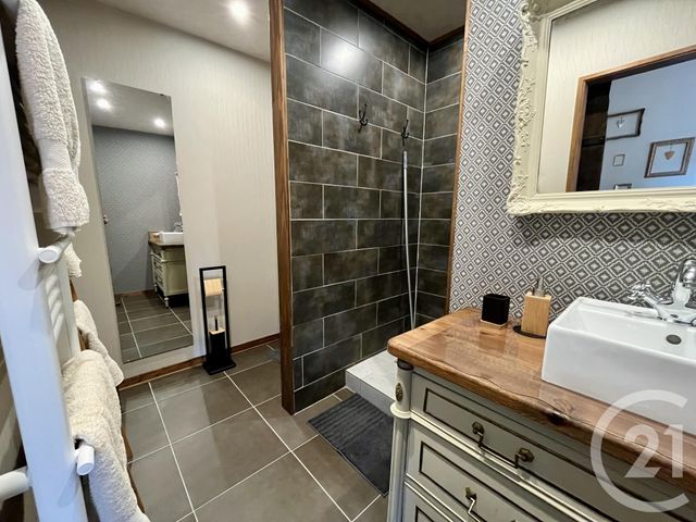 maison à vendre - 12 pièces - 329.0 m2 - DOMFRONT EN POIRAIE - 61 - BASSE-NORMANDIE - Century 21 Agence Pays D'Andaines