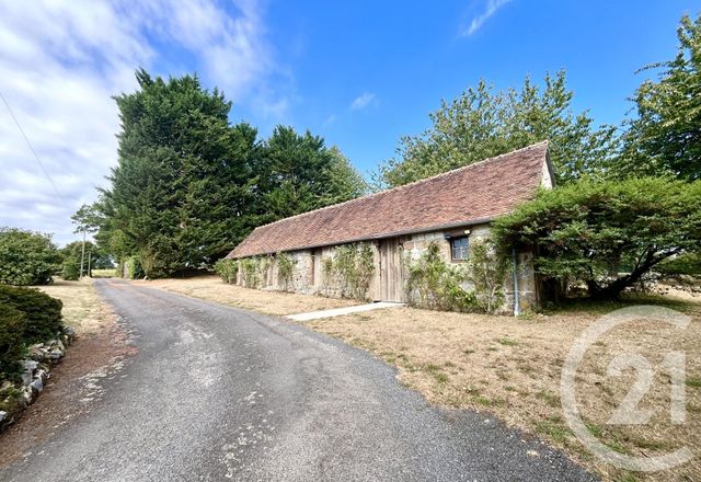 maison à vendre - 12 pièces - 329.0 m2 - DOMFRONT EN POIRAIE - 61 - BASSE-NORMANDIE - Century 21 Agence Pays D'Andaines