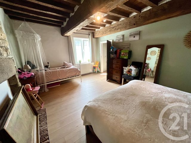 maison à vendre - 12 pièces - 329.0 m2 - DOMFRONT EN POIRAIE - 61 - BASSE-NORMANDIE - Century 21 Agence Pays D'Andaines