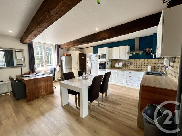 maison à vendre - 12 pièces - 329.0 m2 - DOMFRONT EN POIRAIE - 61 - BASSE-NORMANDIE - Century 21 Agence Pays D'Andaines