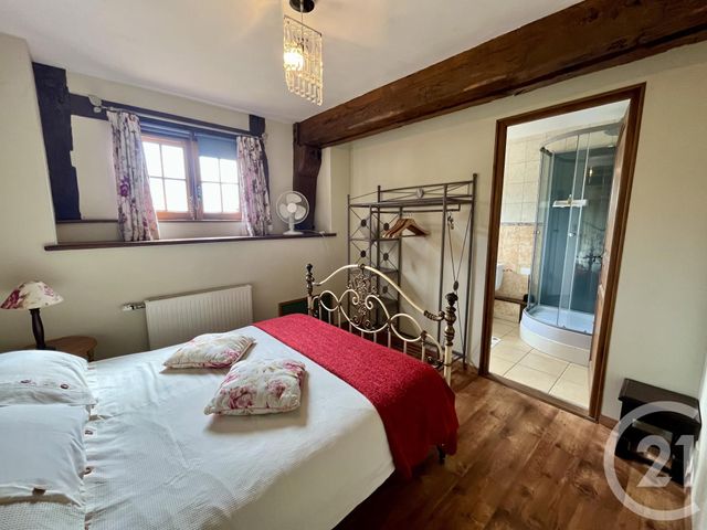 maison à vendre - 12 pièces - 329.0 m2 - DOMFRONT EN POIRAIE - 61 - BASSE-NORMANDIE - Century 21 Agence Pays D'Andaines