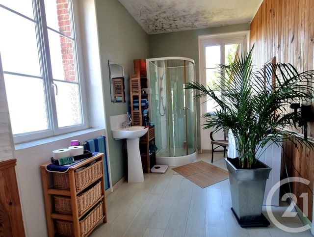 maison à vendre - 5 pièces - 146.0 m2 - LONLAY L ABBAYE - 61 - BASSE-NORMANDIE - Century 21 Agence Pays D'Andaines