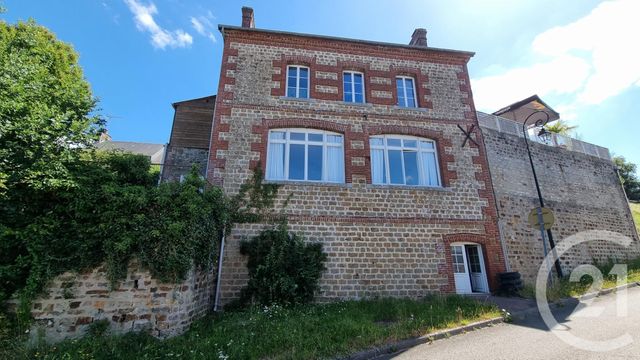 maison - LONLAY L ABBAYE - 61