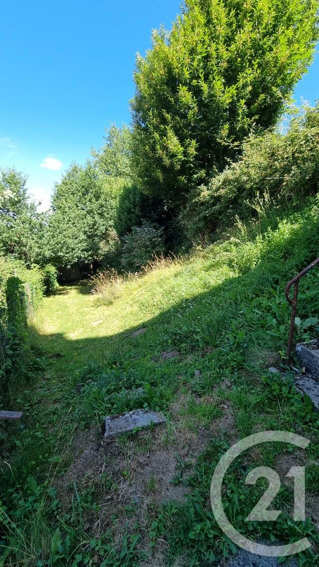 maison à vendre - 5 pièces - 146.0 m2 - LONLAY L ABBAYE - 61 - BASSE-NORMANDIE - Century 21 Agence Pays D'Andaines