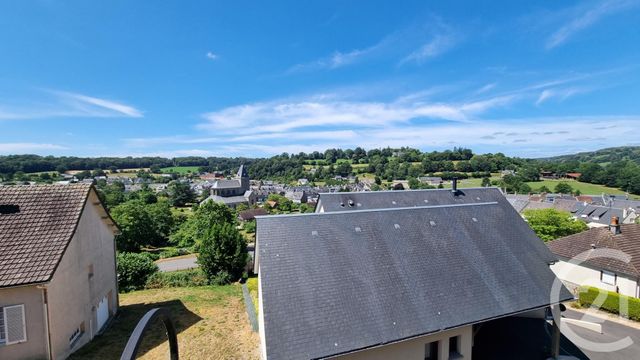 maison à vendre - 5 pièces - 146.0 m2 - LONLAY L ABBAYE - 61 - BASSE-NORMANDIE - Century 21 Agence Pays D'Andaines