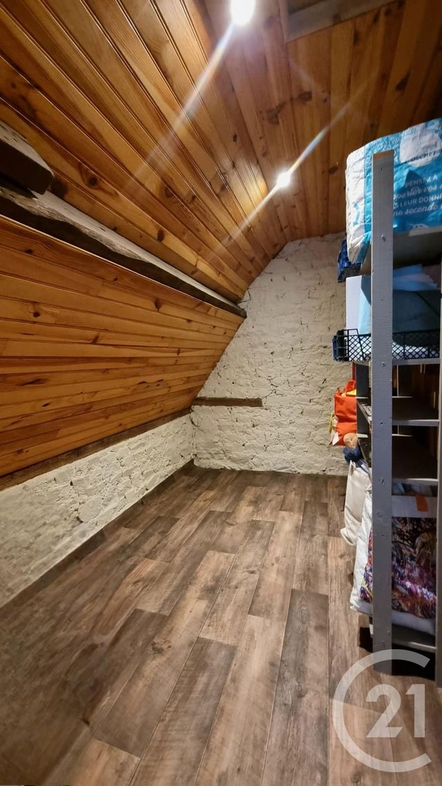 maison à vendre - 5 pièces - 146.0 m2 - LONLAY L ABBAYE - 61 - BASSE-NORMANDIE - Century 21 Agence Pays D'Andaines