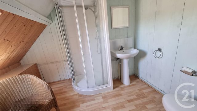 maison à vendre - 5 pièces - 146.0 m2 - LONLAY L ABBAYE - 61 - BASSE-NORMANDIE - Century 21 Agence Pays D'Andaines