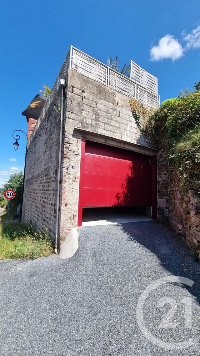 maison à vendre - 5 pièces - 146.0 m2 - LONLAY L ABBAYE - 61 - BASSE-NORMANDIE - Century 21 Agence Pays D'Andaines