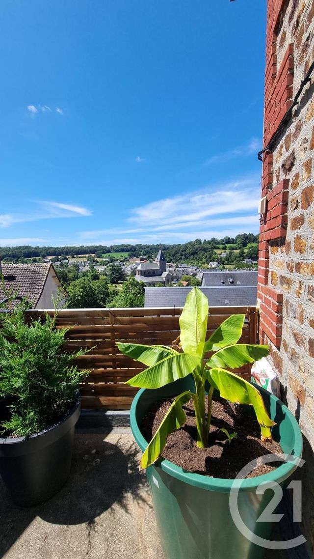 maison à vendre - 5 pièces - 146.0 m2 - LONLAY L ABBAYE - 61 - BASSE-NORMANDIE - Century 21 Agence Pays D'Andaines