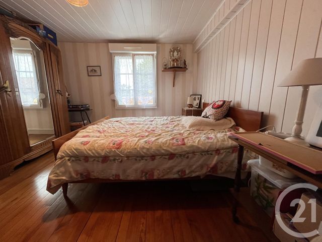 maison à vendre - 7 pièces - 135.0 m2 - SAIRES LA VERRERIE - 61 - BASSE-NORMANDIE - Century 21 Agence Pays D'Andaines