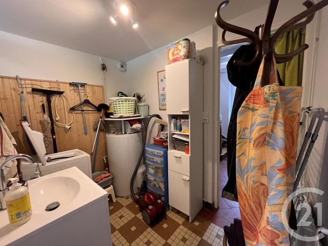 maison à vendre - 7 pièces - 135.0 m2 - SAIRES LA VERRERIE - 61 - BASSE-NORMANDIE - Century 21 Agence Pays D'Andaines